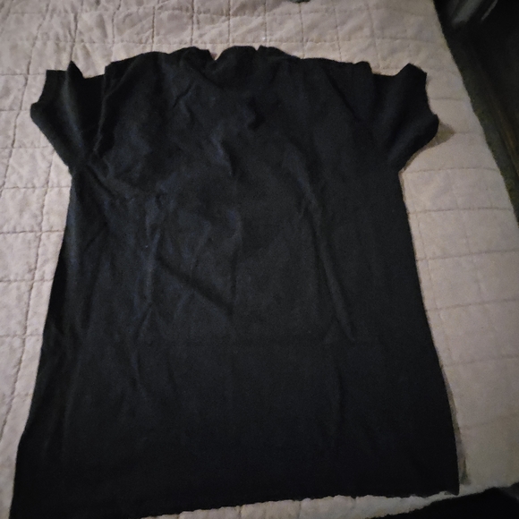 New RF Rat Fink Tee size M adults - Picture 3 of 4